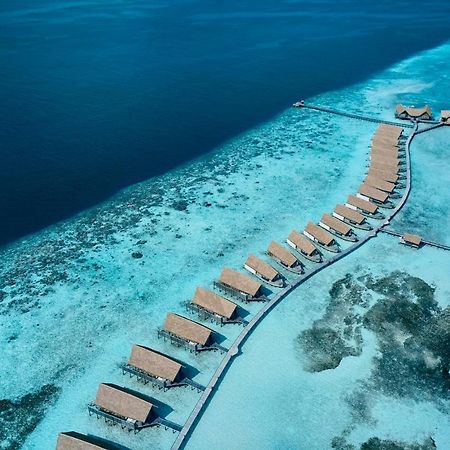 Como Cocoa Island Makunufushi Zewnętrze zdjęcie