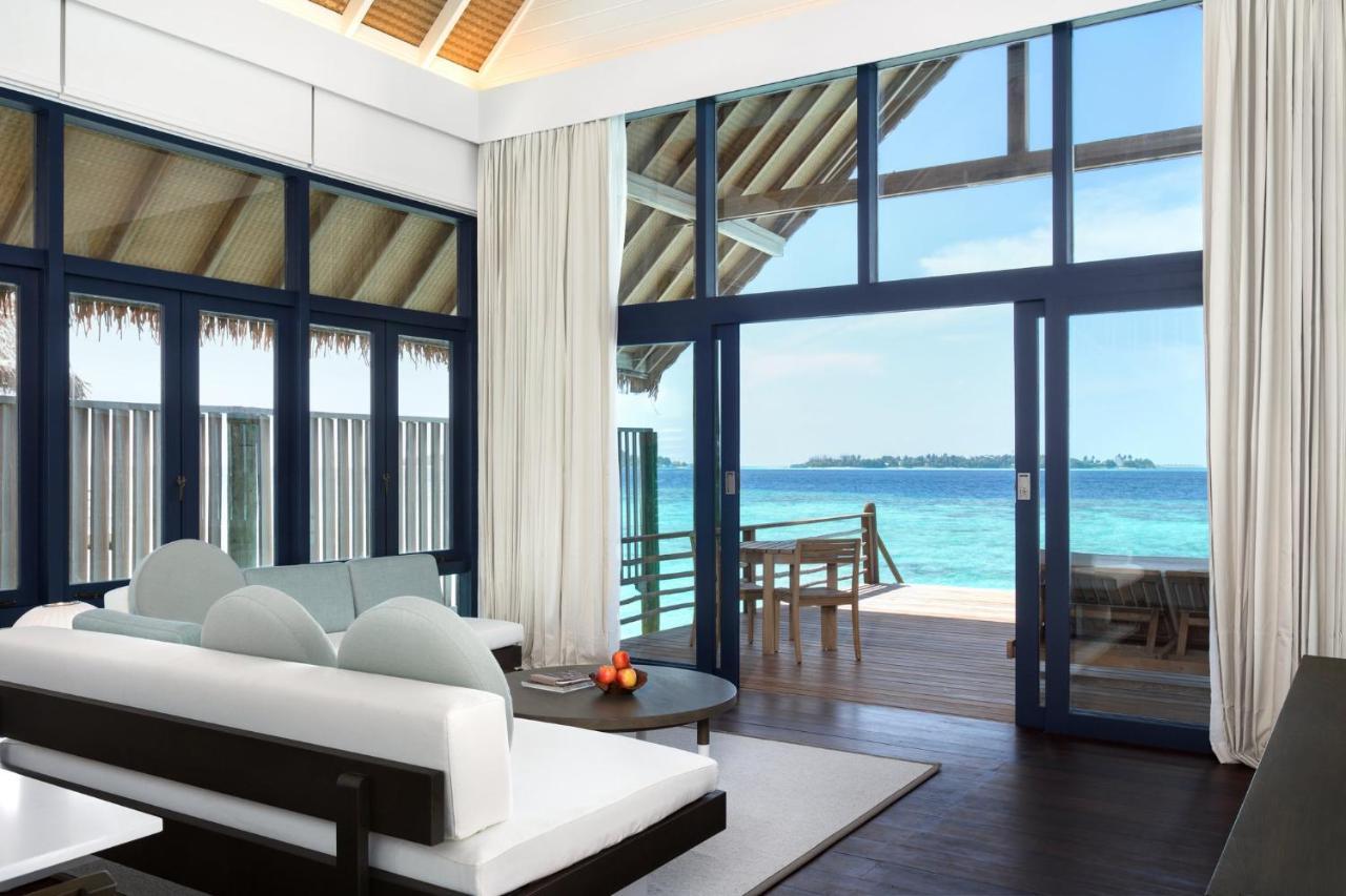 Como Cocoa Island Makunufushi Zewnętrze zdjęcie