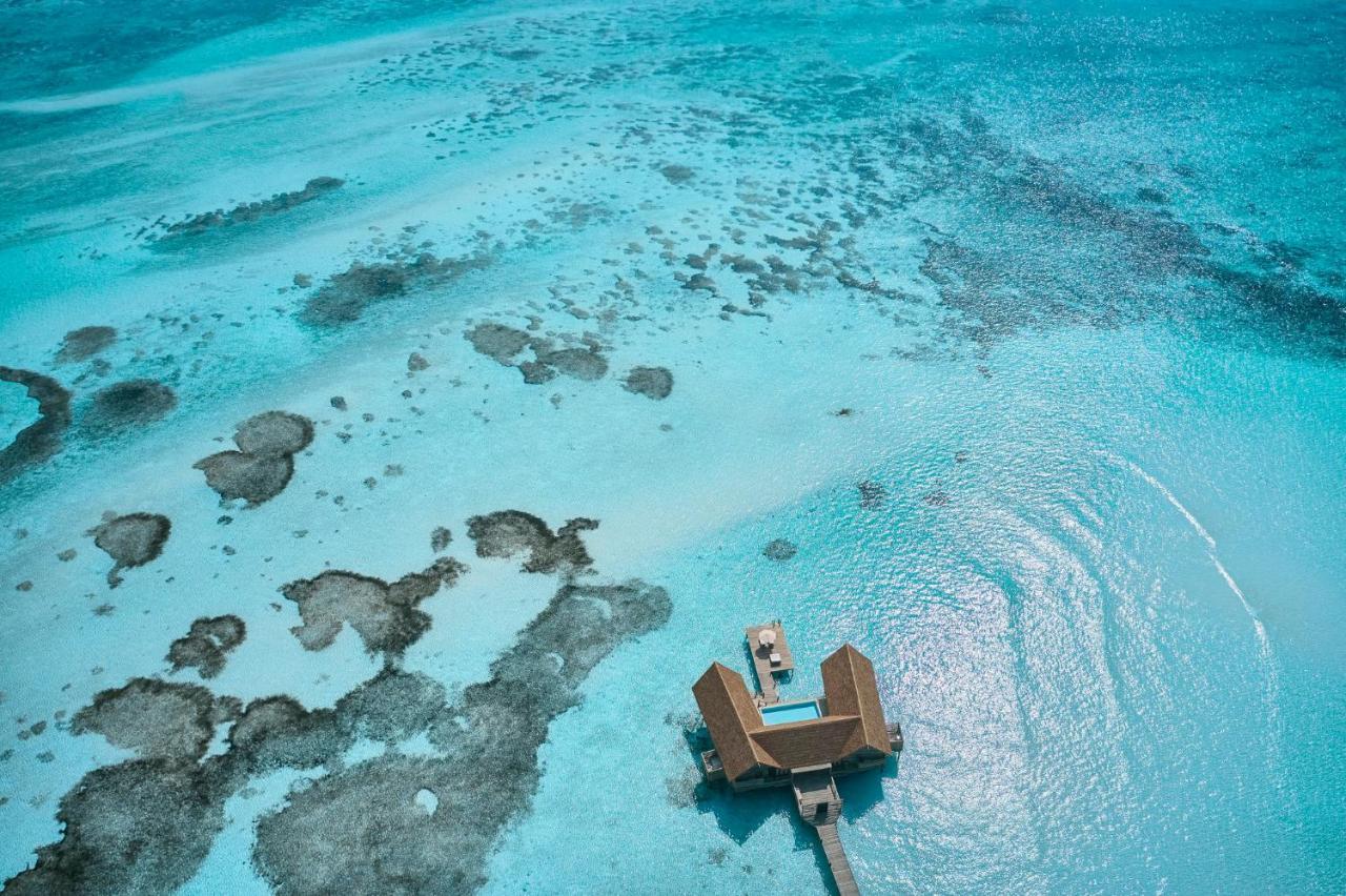 Como Cocoa Island Makunufushi Zewnętrze zdjęcie