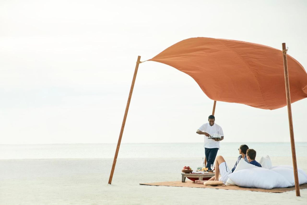 Como Cocoa Island Makunufushi Zewnętrze zdjęcie
