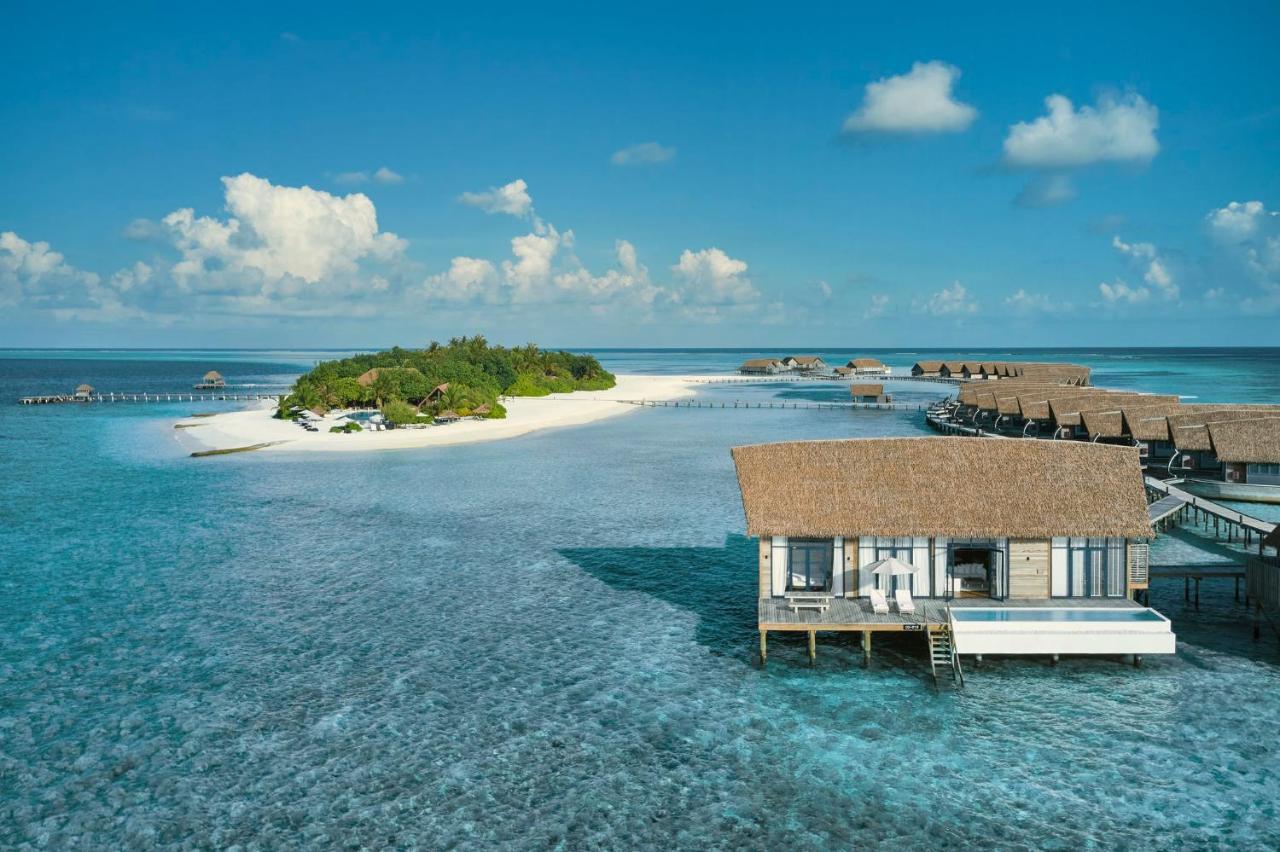Como Cocoa Island Makunufushi Zewnętrze zdjęcie
