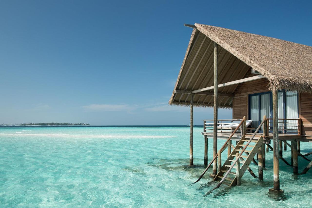 Como Cocoa Island Makunufushi Zewnętrze zdjęcie