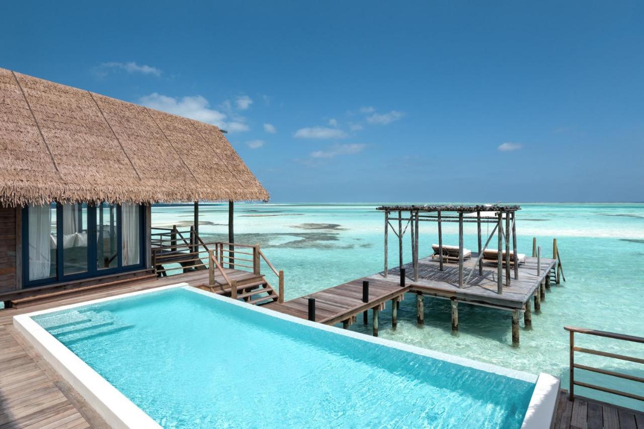 Como Cocoa Island Makunufushi Zewnętrze zdjęcie