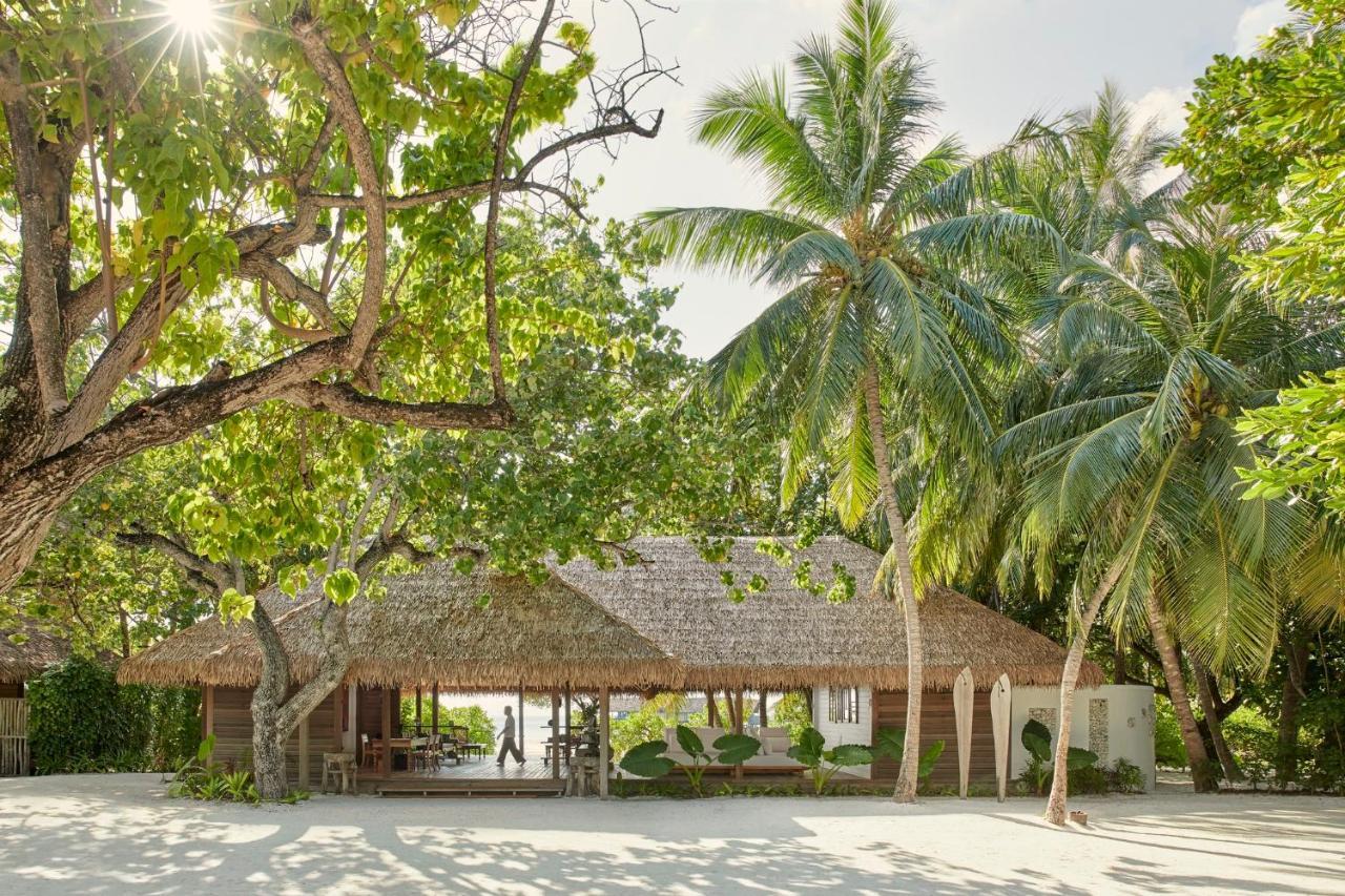 Como Cocoa Island Makunufushi Zewnętrze zdjęcie