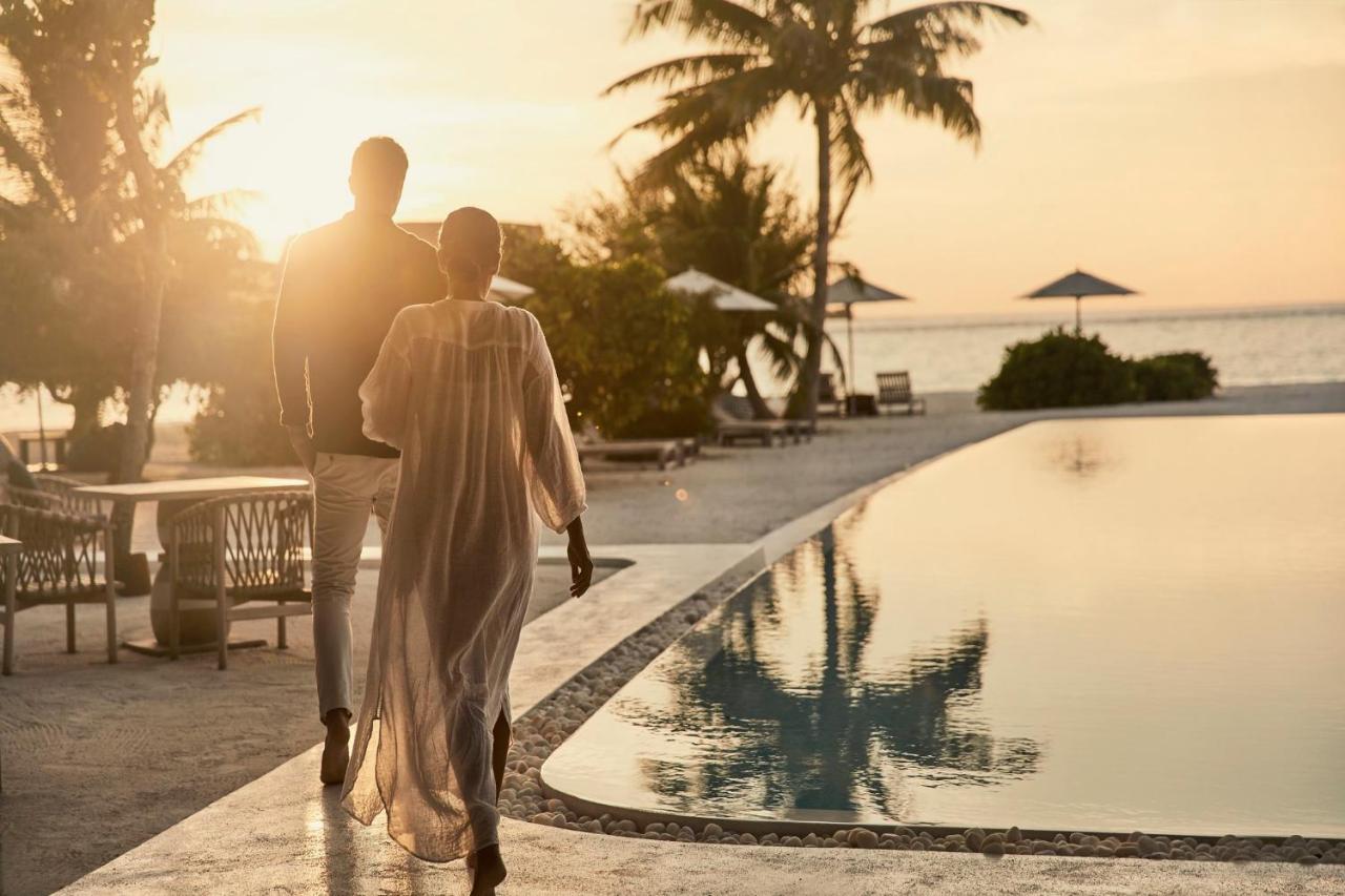 Como Cocoa Island Makunufushi Zewnętrze zdjęcie