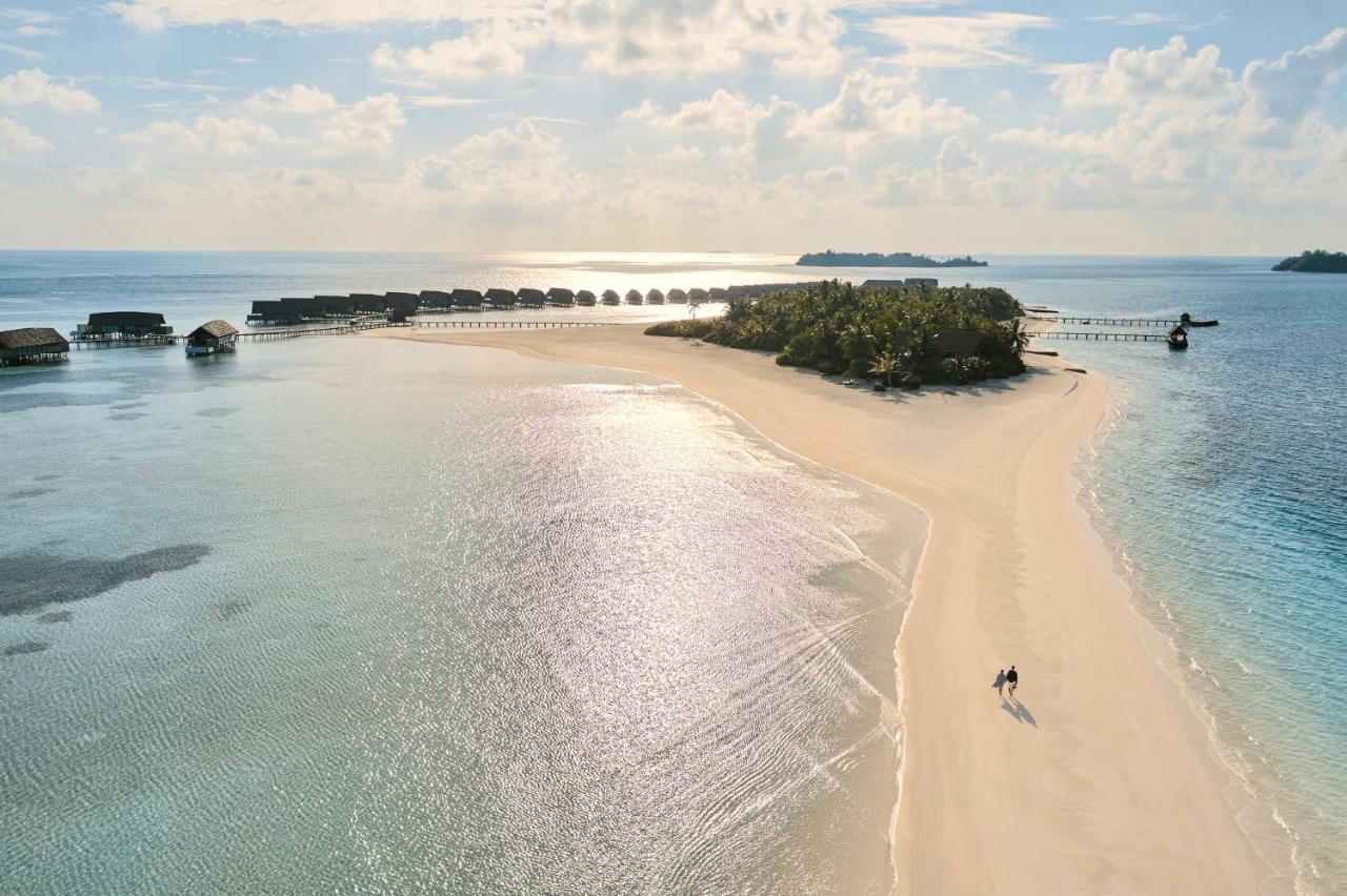 Como Cocoa Island Makunufushi Zewnętrze zdjęcie
