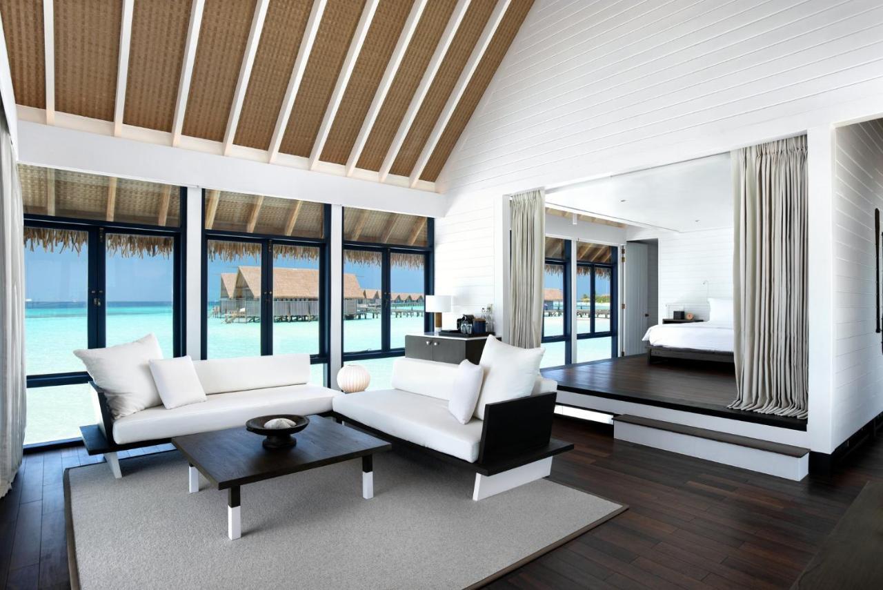 Como Cocoa Island Makunufushi Zewnętrze zdjęcie