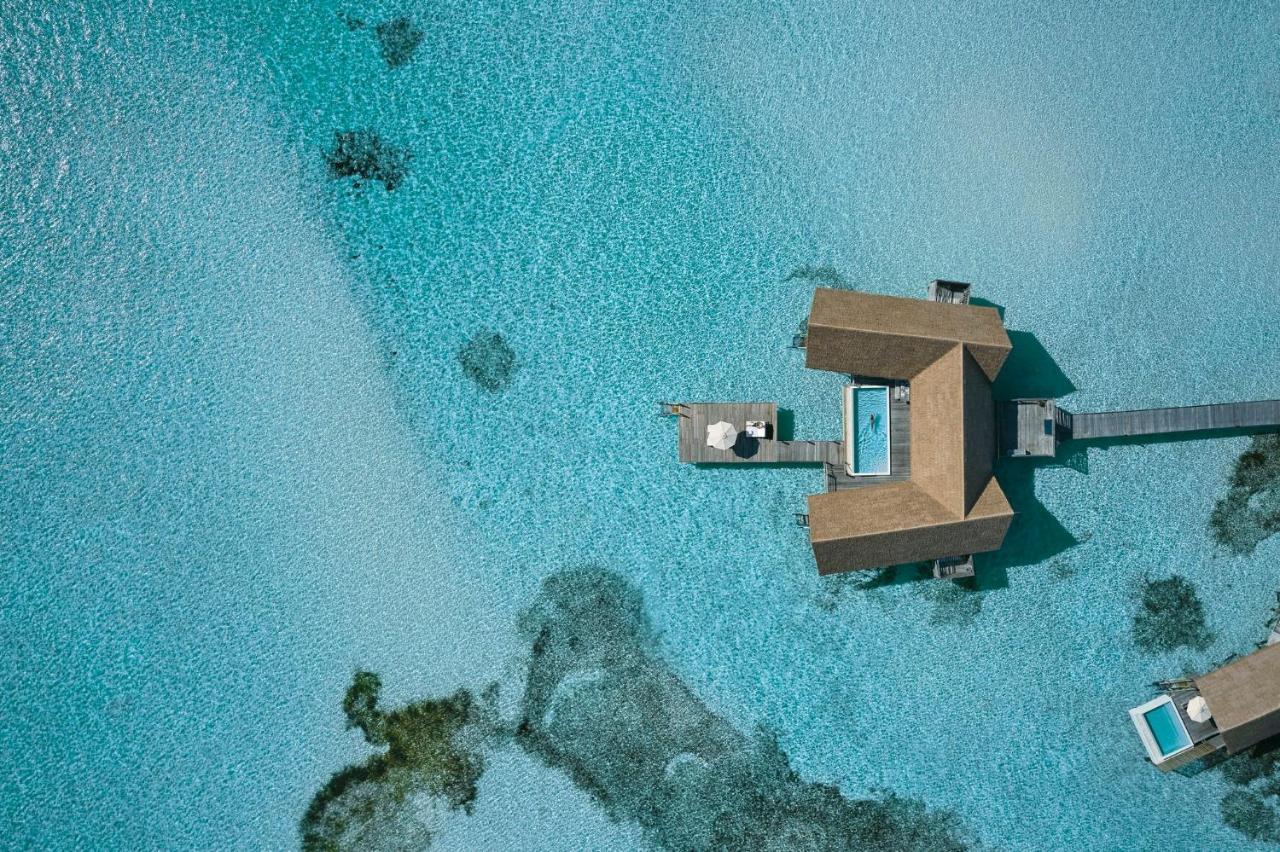 Como Cocoa Island Makunufushi Zewnętrze zdjęcie