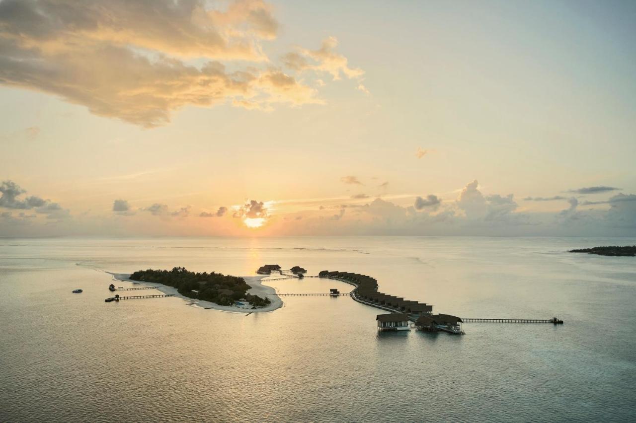 Como Cocoa Island Makunufushi Zewnętrze zdjęcie