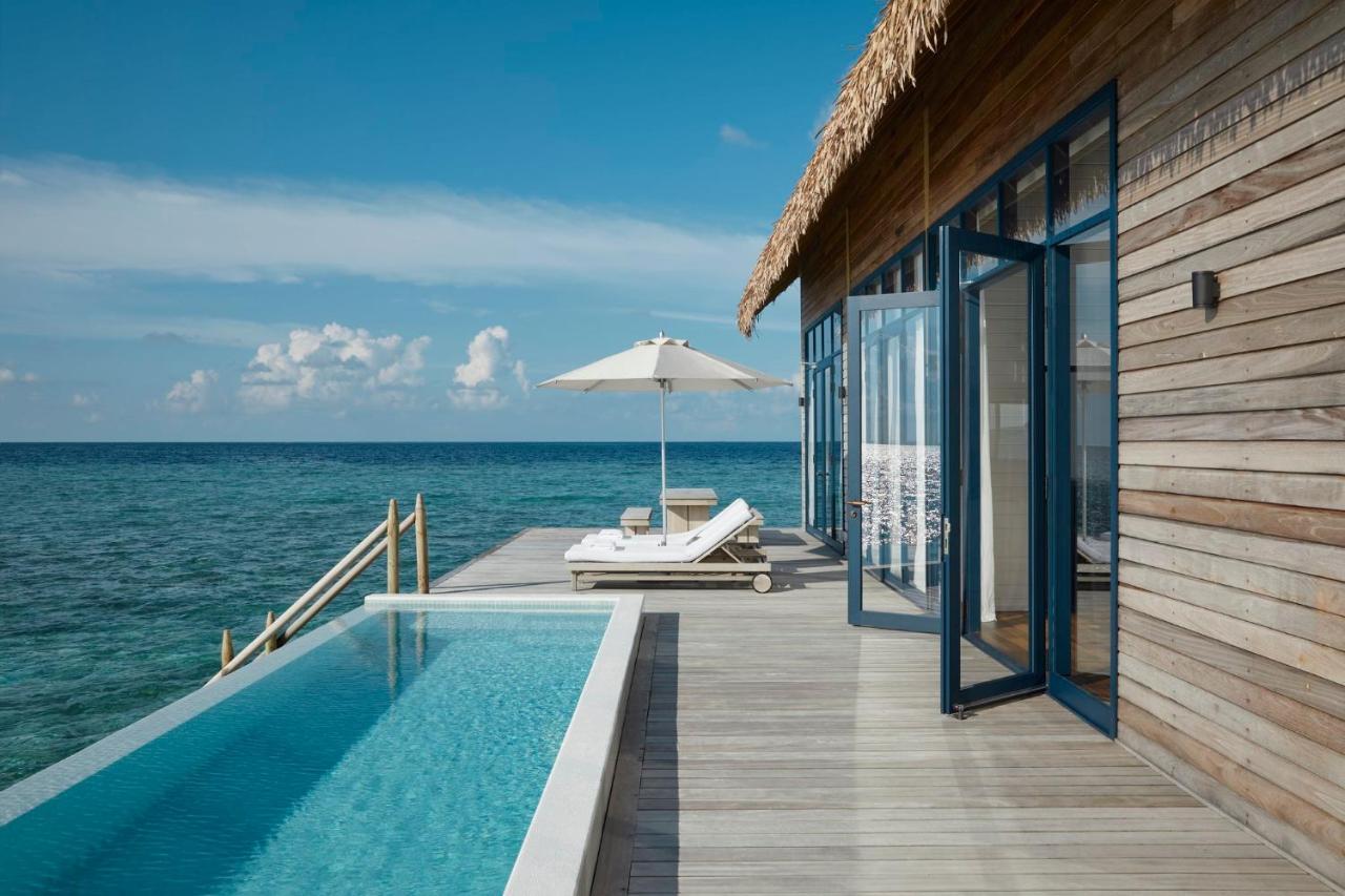 Como Cocoa Island Makunufushi Zewnętrze zdjęcie