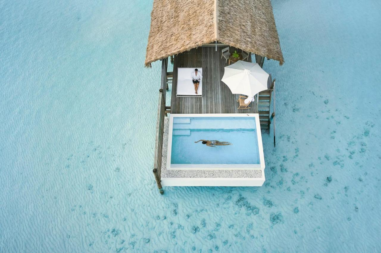Como Cocoa Island Makunufushi Zewnętrze zdjęcie