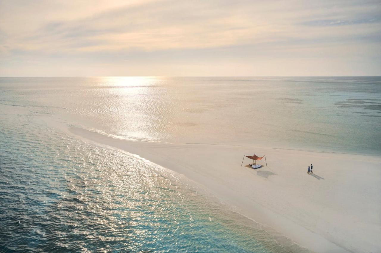 Como Cocoa Island Makunufushi Zewnętrze zdjęcie