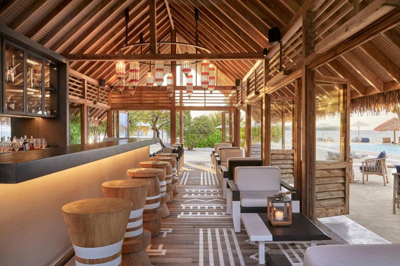 Como Cocoa Island Makunufushi Zewnętrze zdjęcie