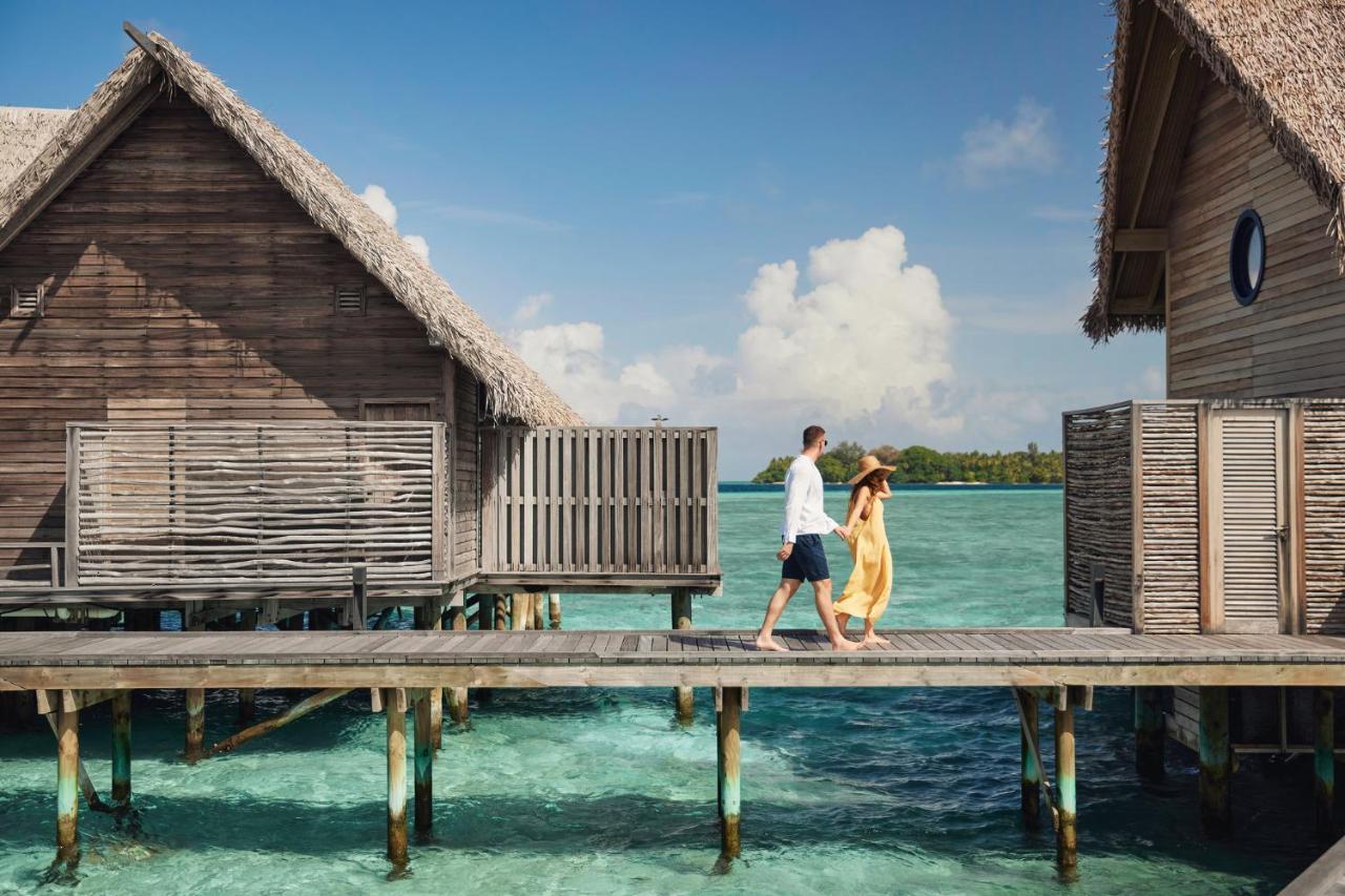 Como Cocoa Island Makunufushi Zewnętrze zdjęcie