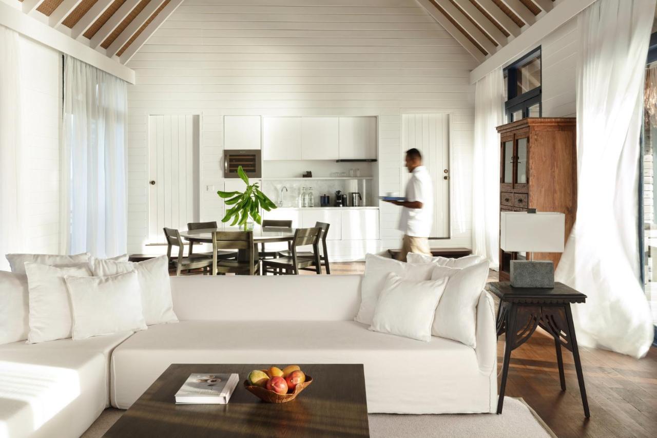 Como Cocoa Island Makunufushi Zewnętrze zdjęcie