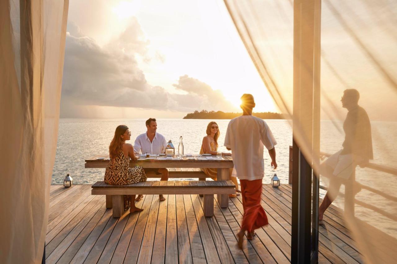 Como Cocoa Island Makunufushi Zewnętrze zdjęcie