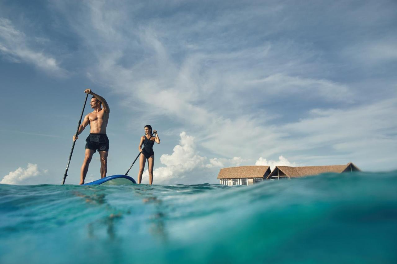 Como Cocoa Island Makunufushi Zewnętrze zdjęcie