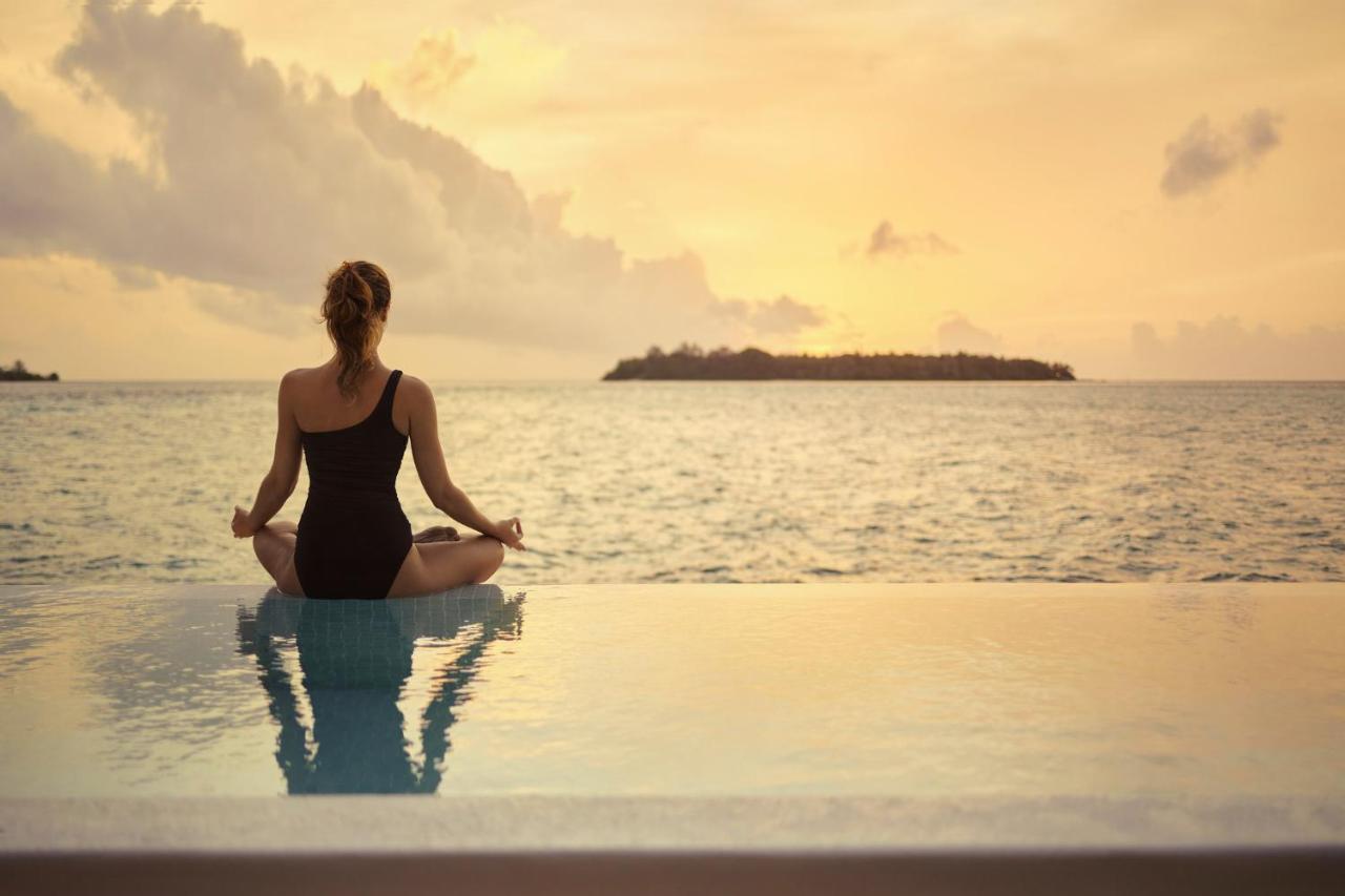 Como Cocoa Island Makunufushi Zewnętrze zdjęcie