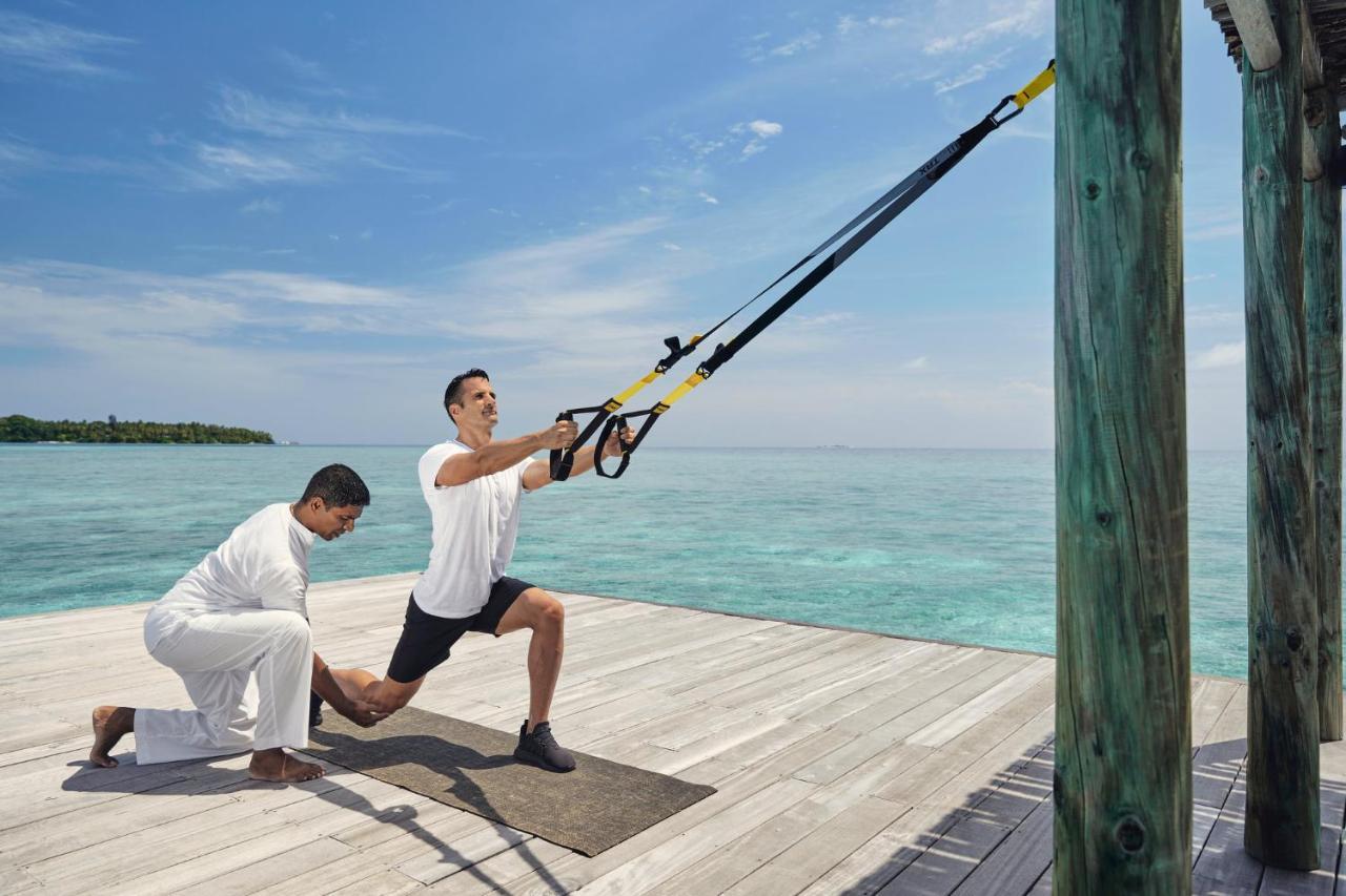 Como Cocoa Island Makunufushi Zewnętrze zdjęcie