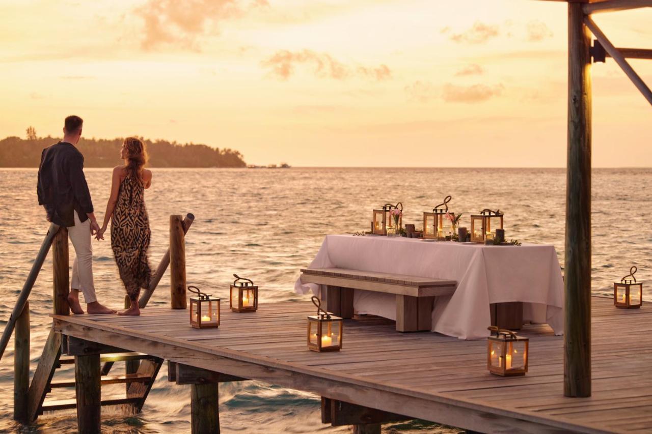 Como Cocoa Island Makunufushi Zewnętrze zdjęcie
