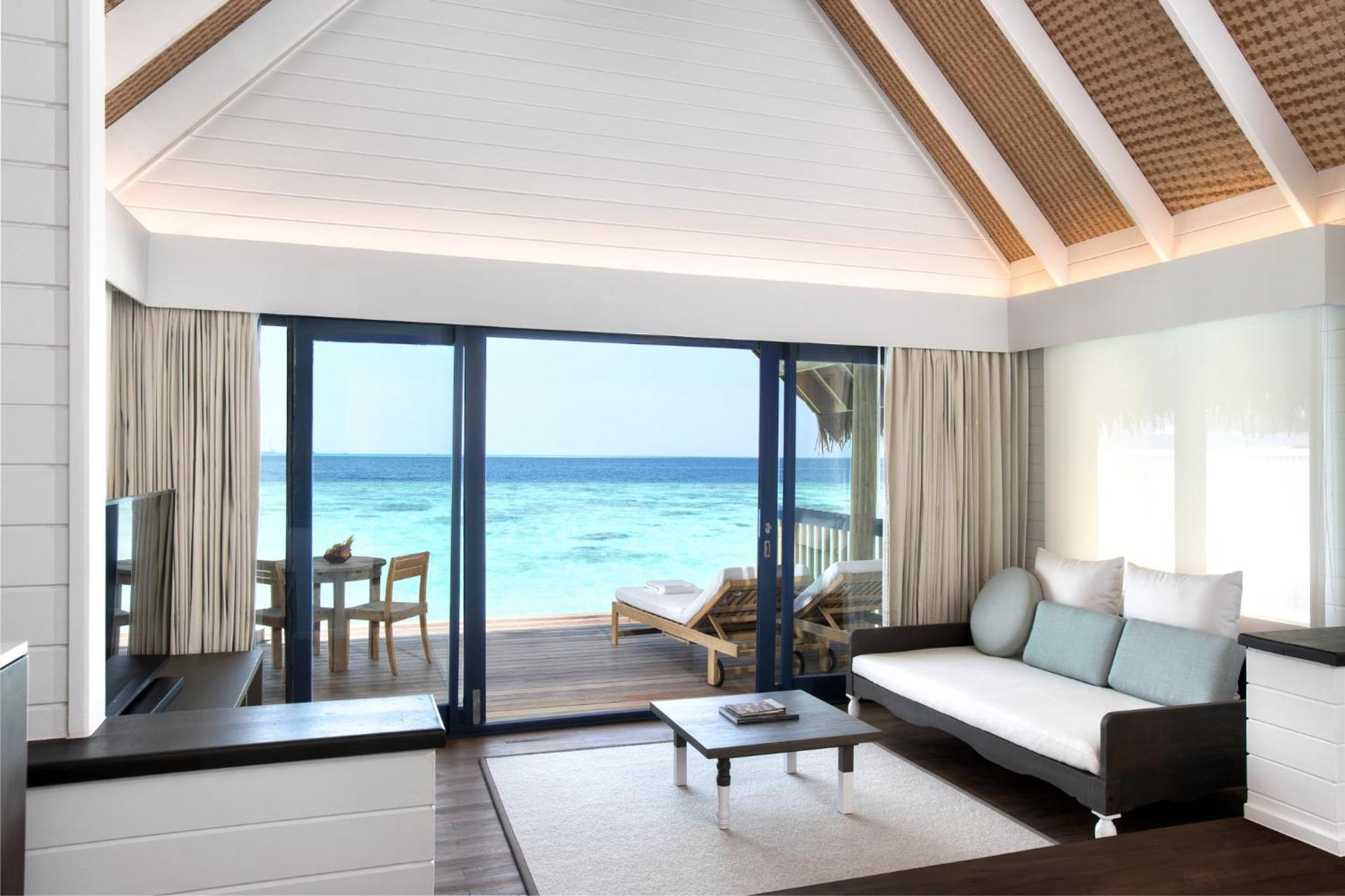 Como Cocoa Island Makunufushi Zewnętrze zdjęcie